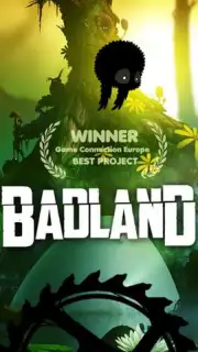 Badland capture 5