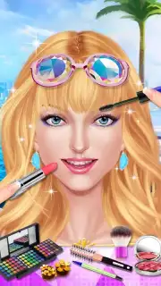 Pool Party capture 10