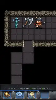 Dungeon of Slyn capture 1