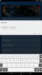 OBDeleven VAG car diagnostics capture 3