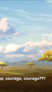 Kemono Friends: Kingdom capture 9