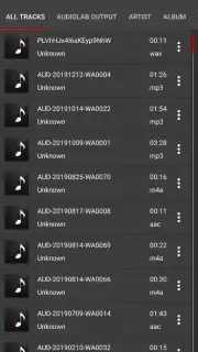 AudioLab capture 3