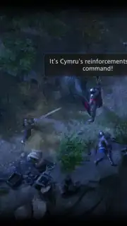 King Arthur: Legends Rise capture 10