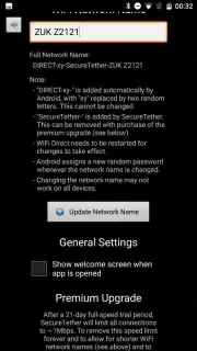 SecureTether WiFi capture 5