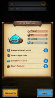 Gumballs & Dungeons capture 10