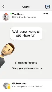 Rawr Messenger capture 3