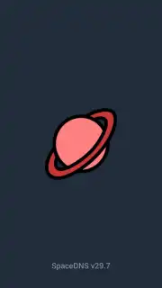 SpaceDNS capture 1