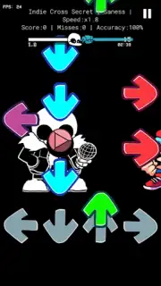 Indie Cross V2 capture 8