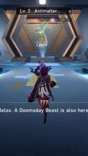 Honkai: Star Rail capture 7
