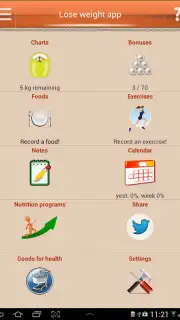Lose weight without dieting capture 3