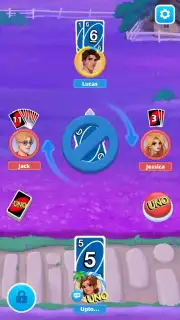 UNO Wonder capture 4