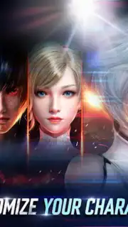Apocalypse: Dual Dream capture 10