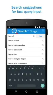 Search capture 6