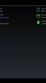 SD Maid System cleaning tool capture 2