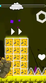 Geometry Dash Darkness capture 9