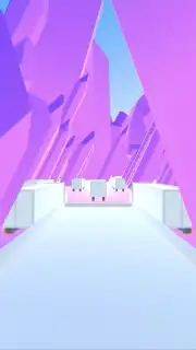 Cluster Rush capture 3