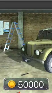 4x4 Russian SUVs Off-Road capture 11