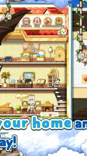 MapleStory R: Evolution capture 2