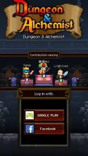 Dungeon & Alchemist capture 2
