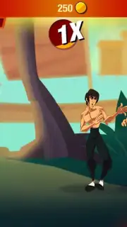 Bruce Lee: Enter The Game capture 4