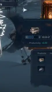 Frostpunk: Beyond the Ice capture 5