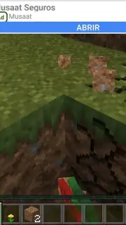 Craft Box Game Tree capture 19