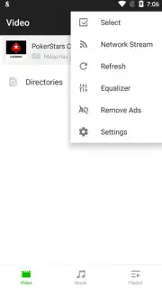 Video Player All Format capture 8