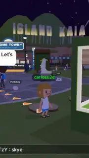 Play Together capture 2