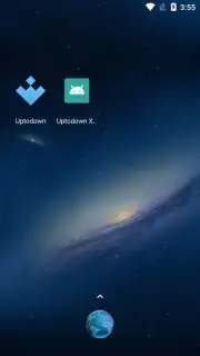 Mint Launcher capture 7