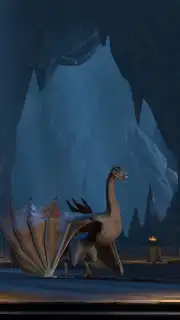 Game of Thrones: Dragonfire capture 4