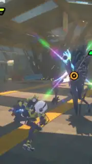 Zenless Zone Zero capture 2