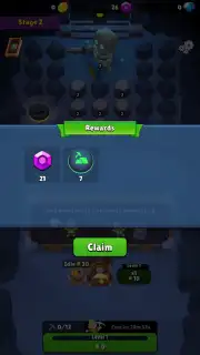 Gold & Heroes capture 5