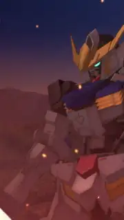 Mobile Suit Gundam: Iron-Blooded Orphans G capture 2