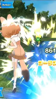 Kemono Friends 3 capture 6