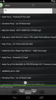 4shared Music capture 2