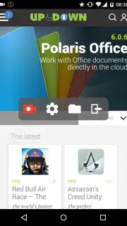 AZ Screen Recorder capture 10