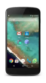 Kcin Launcher capture 6