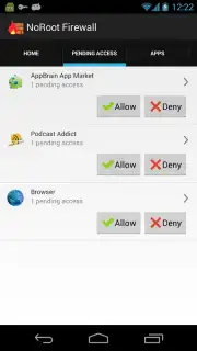 NoRoot Firewall capture 6