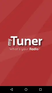 myTuner Radio capture 4
