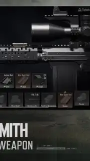 Arena Breakout Lite capture 10