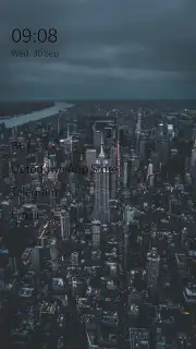 Olauncher capture 4