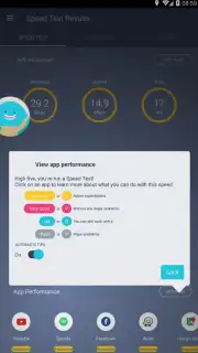Meteor Test and Grade Your Speed capture 11
