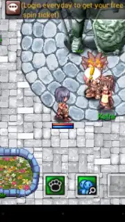 Ragnarok: War of Gods capture 5