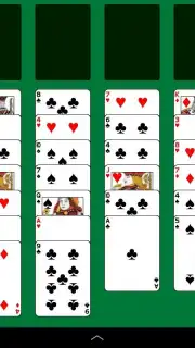 Solitaire Pack Game capture 6