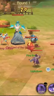 Echo of Phantoms capture 8