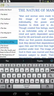 What We Believe capture 1