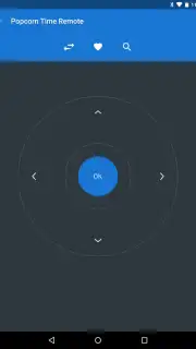 Popcorn Time Remote capture 6