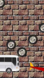 Vehicles Puzzles for Toddlers! capture 1