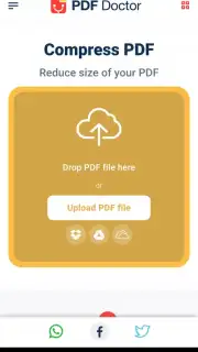 PDFdoctor capture 2