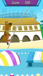 Boomerang All Stars capture 5